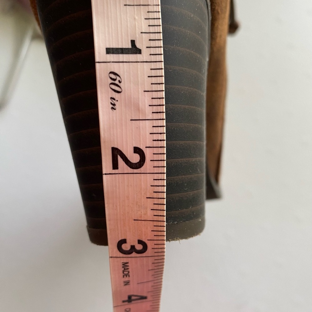 Report Footwear Marcel Zip Bootie size 9 - Picture 8 of 11